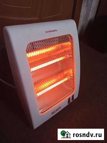 Инфракрасный обогреватель Кемерово - изображение 1