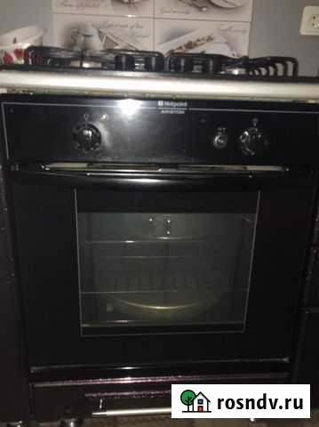 Духовой шкаф Шахты - изображение 1