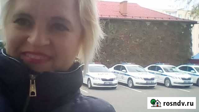 Инструктор по вождению Старый Оскол - изображение 1