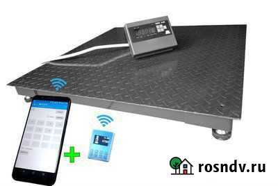 Установим пульт-корректор на ваши весы Астрахань - изображение 1