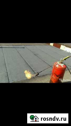 Ремонт крыш гаражей Первоуральск - изображение 1