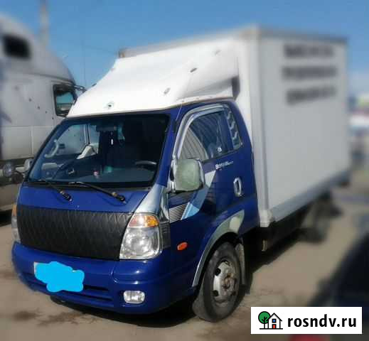 Вывоз мусора Иркутск - изображение 1