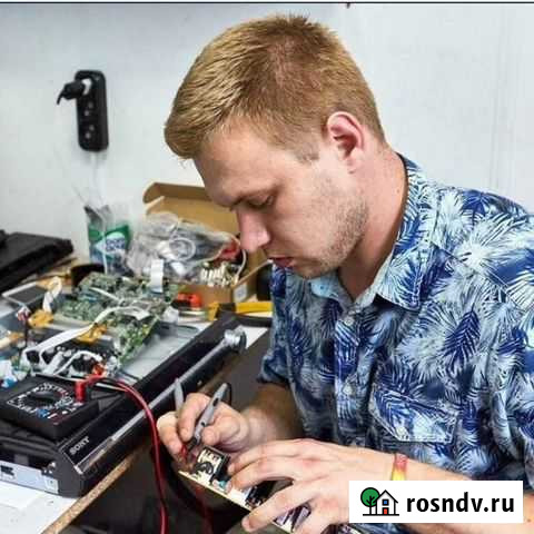 Ремонт ноутбуков. Ремонт техники. Частный мастер Астрахань - изображение 1