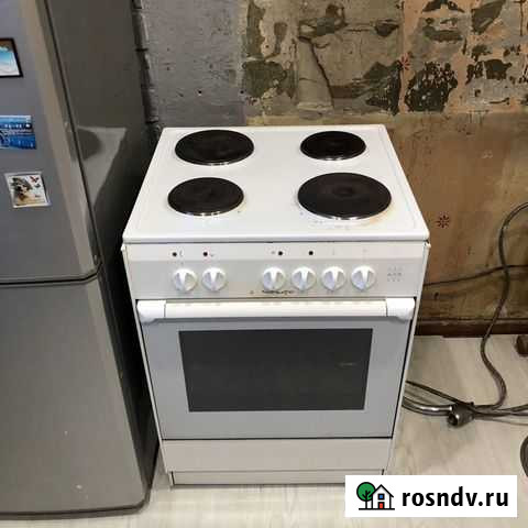 Плита электрическая Магадан - изображение 1