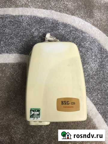 Электросушитель для рук Лениногорск - изображение 1