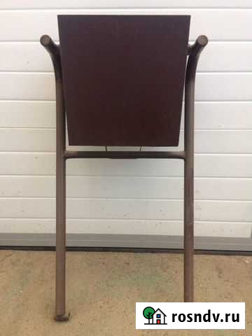 Урна уличная Оренбург - изображение 1