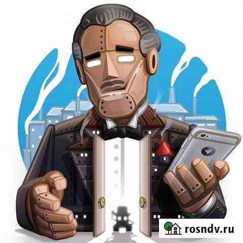 Создание Telegram/Vk/Parsing ботов и т. Д Москва