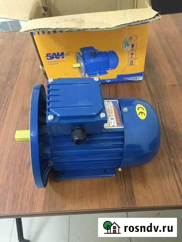 Электро Двигатель Ноябрьск - изображение 1