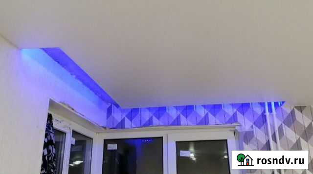 Натяжные потолки Смоленск - изображение 1