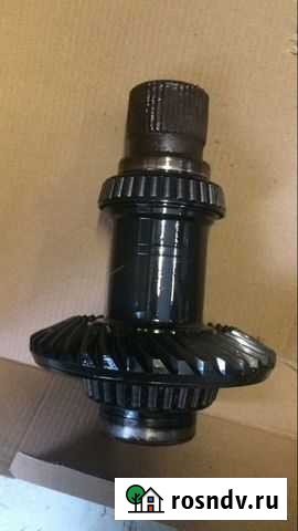 Ремонт полного привода,раздаточных коробок Киа хун Нижнекамск - изображение 1