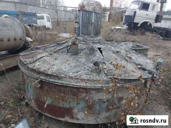 Бетоносмеситель сб-138 Б Лиски