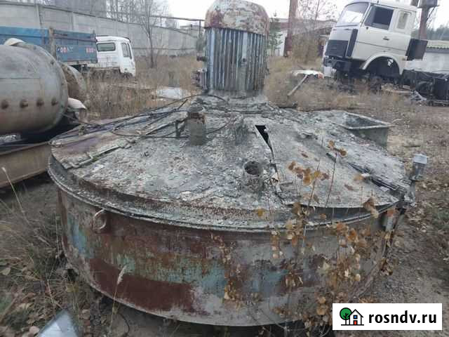 Бетоносмеситель сб-138 Б Лиски - изображение 1