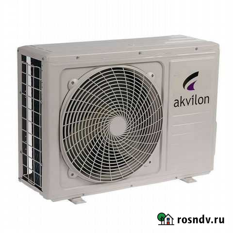 Кондиционеры продажа Бузулук - изображение 1