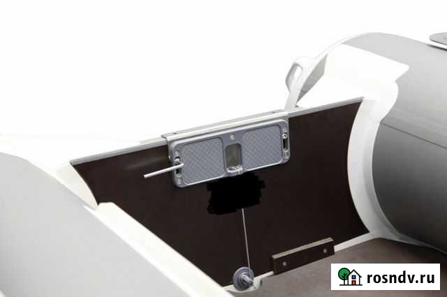 Ремонт лодок пвх и замена транцев Кострома - изображение 1