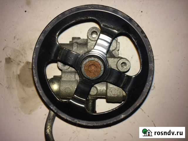 Гидроусилитель руля Mitsubishi 4B10, 4B11, 4B12 Пушкино - изображение 1