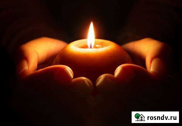 Ритуальный агент Ольга Железногорск - изображение 1