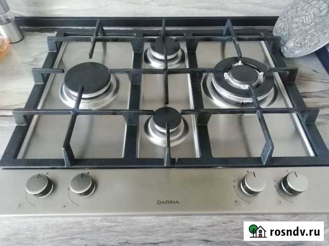 Газовая варочная панель Арзамас - изображение 1