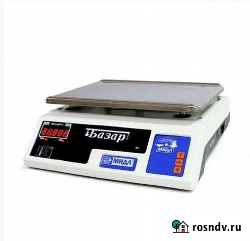 Весы кухонные бу Улан-Удэ - изображение 1