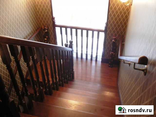 Изготовление лестниц на металлическом каркасе Чехов - изображение 1