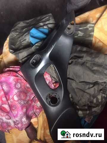 Ручка двери опель вектра б Тейково - изображение 1