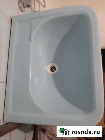 Раковина в ванную Муром - изображение 1