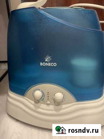 Увлажнитель Boneco Уфа - изображение 1