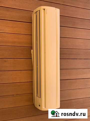 Кондиционер daikin 60 Истра - изображение 1