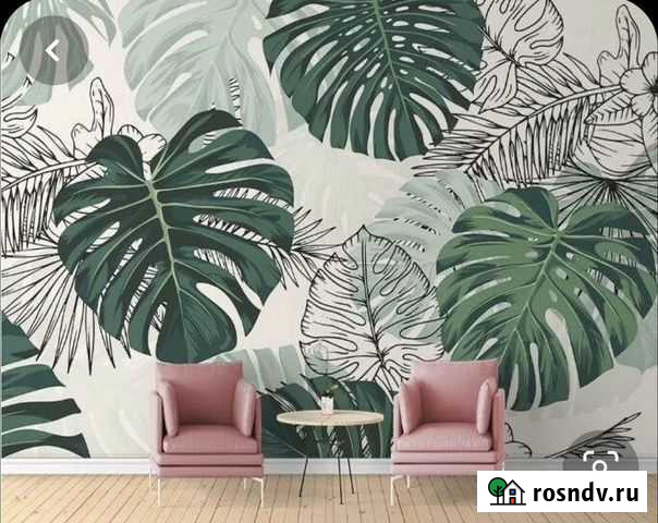 Изготовление фотообов с индивидуальным дизайном Смоленск - изображение 1