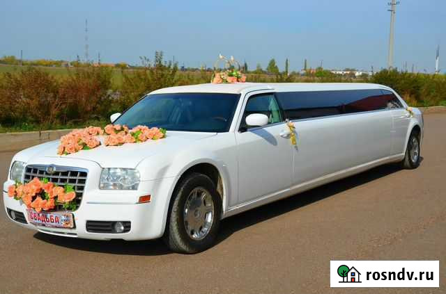Лимузины от собственника Салават - изображение 1