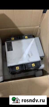 Antminer t17 42Th Набережные Челны - изображение 1
