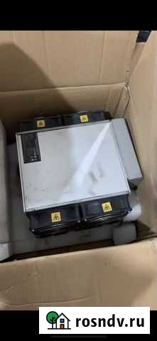 Antminer t17 42Th Набережные Челны - изображение 1