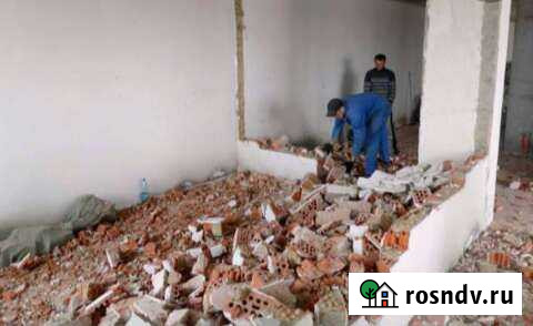 Демонтаж Йошкар-Ола - изображение 1