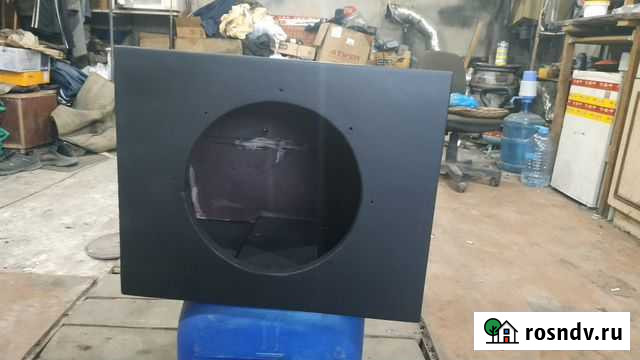 Короб для сабвуфера 10 Феодосия - изображение 1