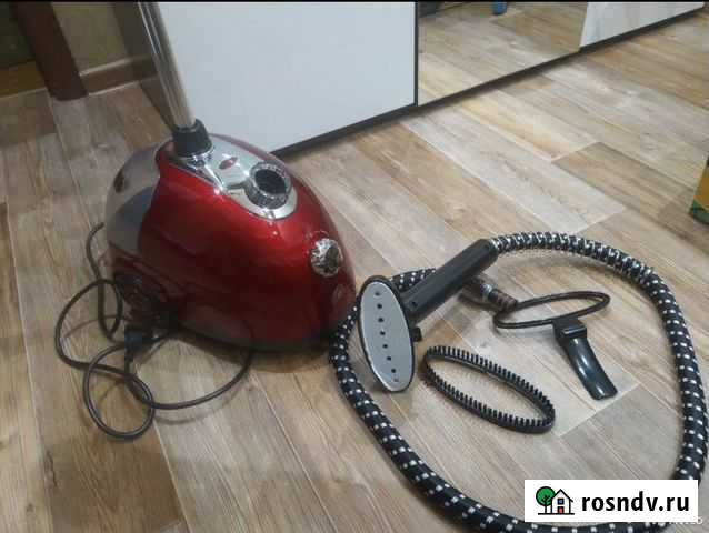 Парогенератор Петропавловск-Камчатский - изображение 1