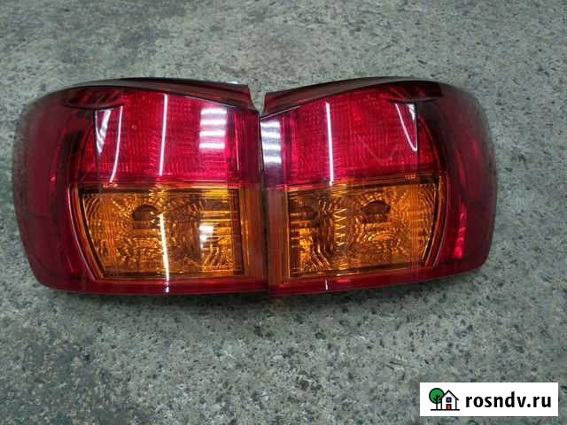 Фара задняя Lexus is 250 Анжеро-Судженск - изображение 1