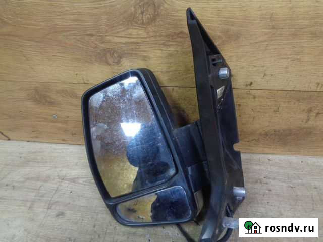 Зеркало Форд Турнео Кастом Ford Tourneo Custom Заокский - изображение 1