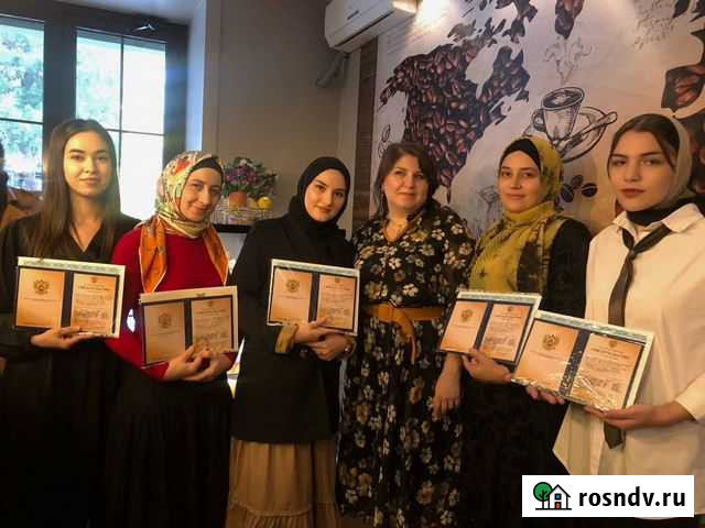 Курсы массажа Грозный - изображение 1