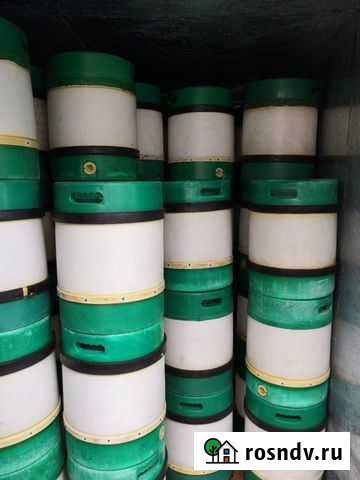 Кеги 25 литровые Туапсе - изображение 1