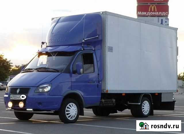 Грузоперевозки Газель, Переезды, Грузчики Курган - изображение 1