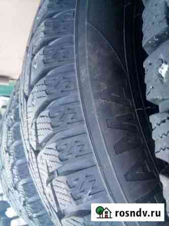 Yokohama ise gard 215*60*16 Зимние колеса Саранск