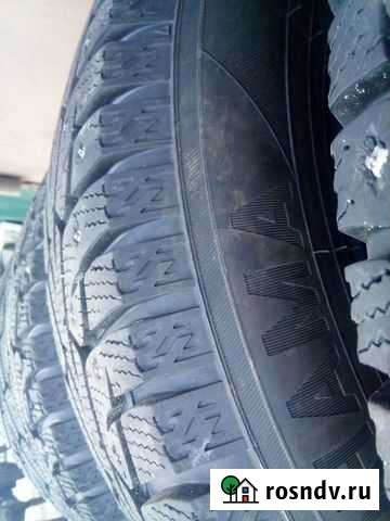 Yokohama ise gard 215*60*16 Зимние колеса Саранск - изображение 1