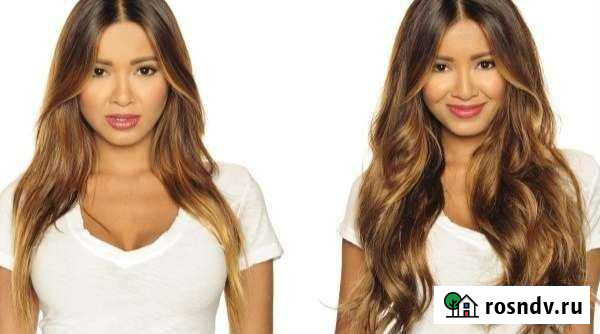 Буст ап Черкесск - изображение 1