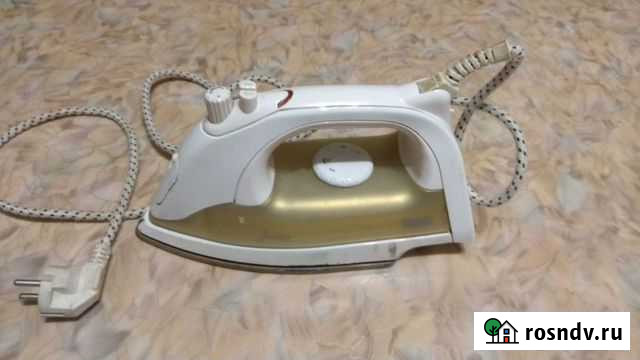 Утюг Vitek Севастополь - изображение 1