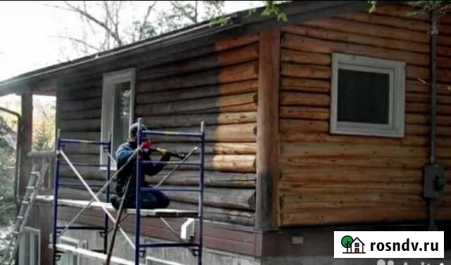 Промышленный пескоструй порошковая покраска Спас-Клепики - изображение 1