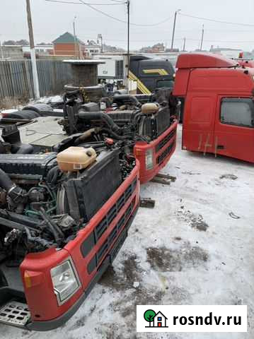 Двигатель Volvo FH D12д 460лс Городище - изображение 1