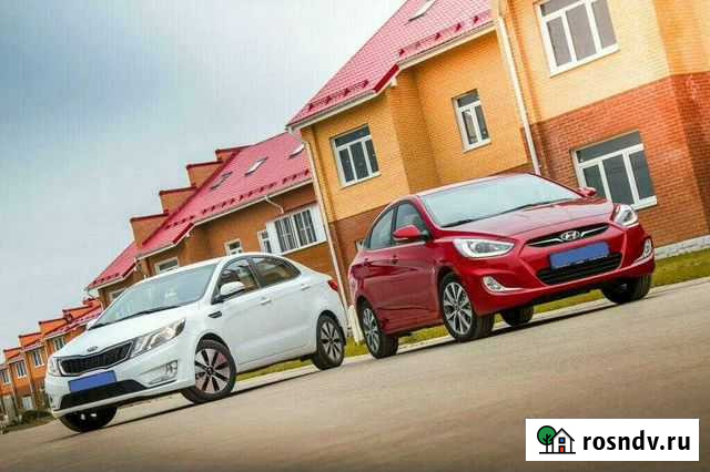 Чип тюнинг рио, солярис, акцент, элантра Тамбов - изображение 1