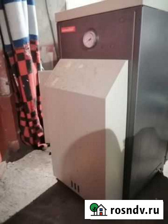 Газовый котел Конорд 20 кв Иваново - изображение 1