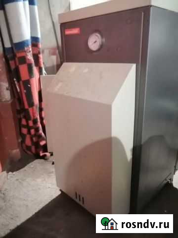 Газовый котел Конорд 20 кв Иваново - изображение 1