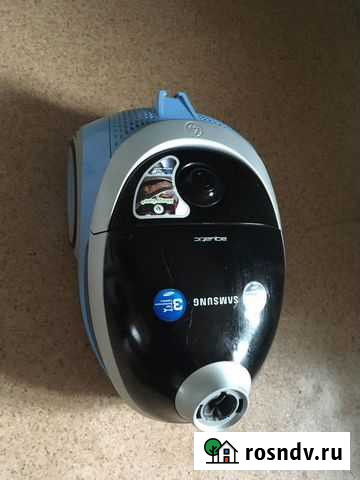 Пылесос Samsung Курган - изображение 1