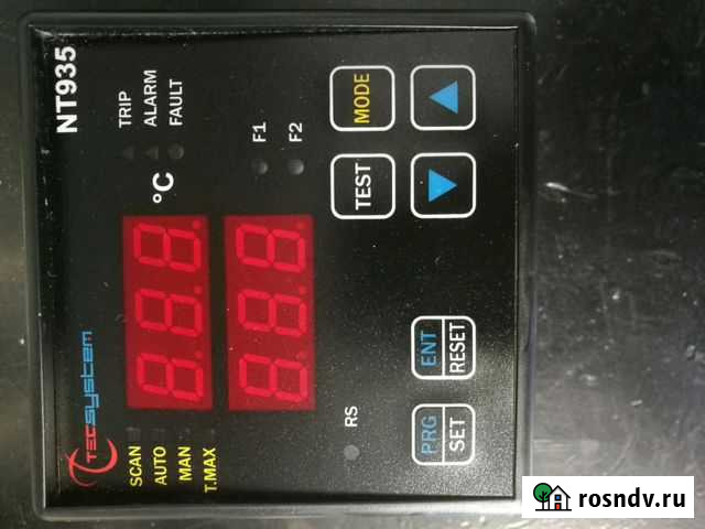 Контроллер температуры NT935 - 4 шт Ухта - изображение 1